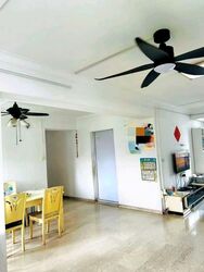 Blk 348 Kang Ching Road (Jurong West), HDB 5 Rooms #557303251